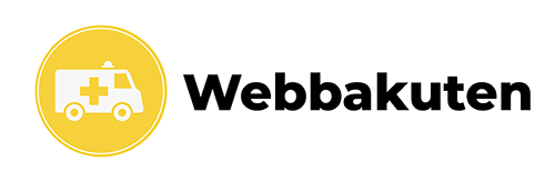 Webbakuten - Webbdesign på nolltid!